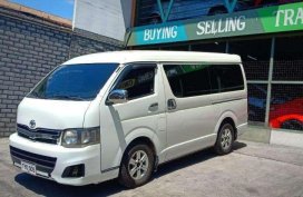 2011 Toyota Hiace for sale