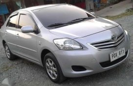 2011 TOYOTA Vios e g automatic trans.