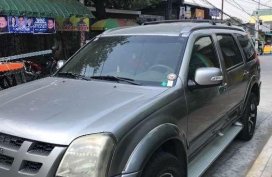 For sale Isuzu Alterra Very good condition 2005 model