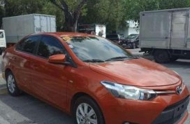 Toyota Vios 2016 FOR SALE