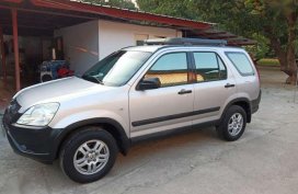 Like New Honda Crv for sale