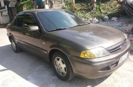 Ford Lynx Ghia 2000mdl All Power