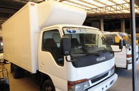 2015 Isuzu Elf for sale
