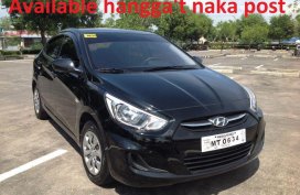 Hyundai Accent 2017 Year FOR SALE
