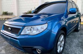 Subaru Forester 2009 for sale