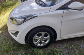 2015 Hyundai Elantra for sale