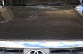 Toyota Fortuner 2007 for sale