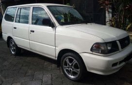 2002 Toyota Revo Diesel FOR SALE