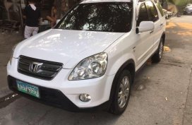 2005 Honda Crv for sale
