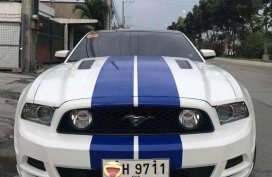 2015 Ford Mustang for sale