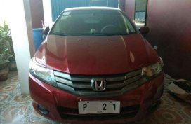 Honda City 2010 for sale