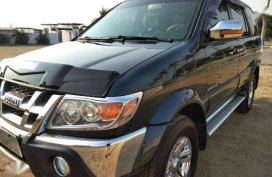 Isuzu Sportivo 2010 508k "KONTING " bawas