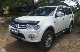 FOR SALE Mitsubishi MONTERO SPORT 2014 MT GLX