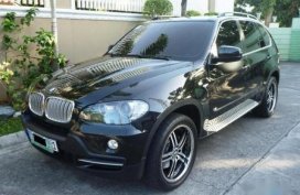 Bmw X5 2009 Manual Gasoline P2,680,000