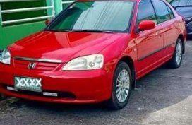 Honda Civic 2001 for sale