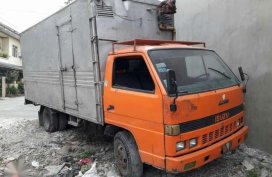 Isuzu Elf Truck for sale