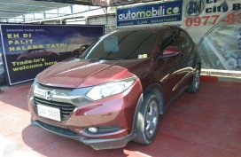 2016 Honda HRV for sale