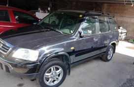Honda CR-V 2000 AT for sale
