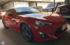 2013 Toyota 86 for sale