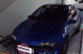 1999 Sports Car Opel Tigra 2 door Manual Gasoline Engine Running Condition