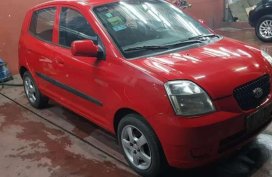 2006 Kia Picanto for sale