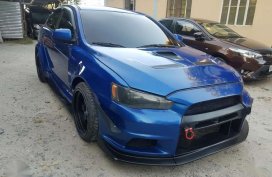 2015 Mitsubishi Lancer EX for sale