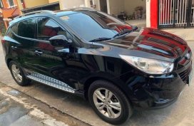 Hyundai Tucson 2013 for sale