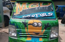 2002 Suzuki Multi-Cab for sale