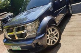 Dodge Nitro 2009 for sale