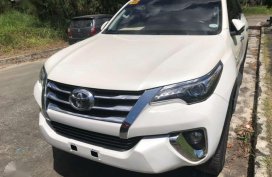 2016 Toyota Hilux for sale