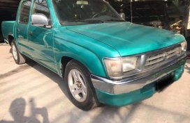 2000 Toyota Hilux for sale