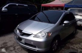 2003 Honda City for sale