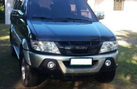 Isuzu Crosswind 2008 Diesel Automatic for sale