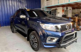 2018 Nissan Navara Calibre limited edition for sale