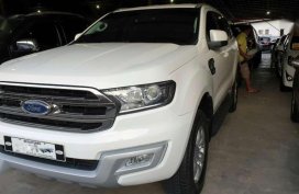 2017 Ford Everest for sale