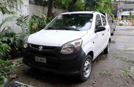 Suzuki Alto 2015 for sale