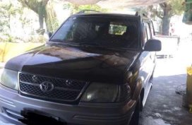 Toyota Revo 2004 For Sale 