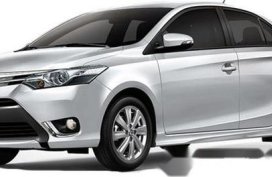 Toyota Vios G 2019 for sale