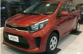 2019 Kia Picanto for sale