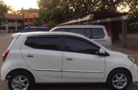 Toyota Wigo 2016 for sale