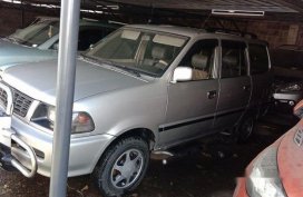 Toyota Revo 2002 MT for sale