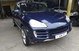 Porsche Cayenne 2008 for sale