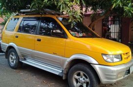 Isuzu Crosswind 2006 For sale