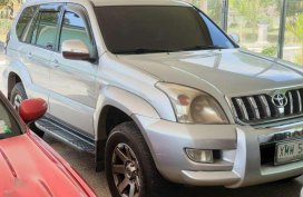 2004 Toyota Prado for sale