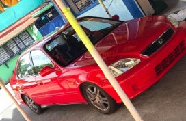 Honda Civic vti 1998 for sale