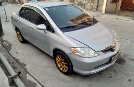Honda City 2004 for sale