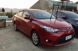 Toyota Vios 2017 MT FOR SALE