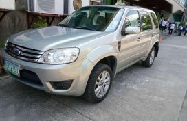 2010 Ford Escape XLT Automatic for sale