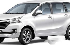 Toyota Avanza E 2019 for sale