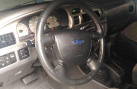 2005 Ford Everest for sale